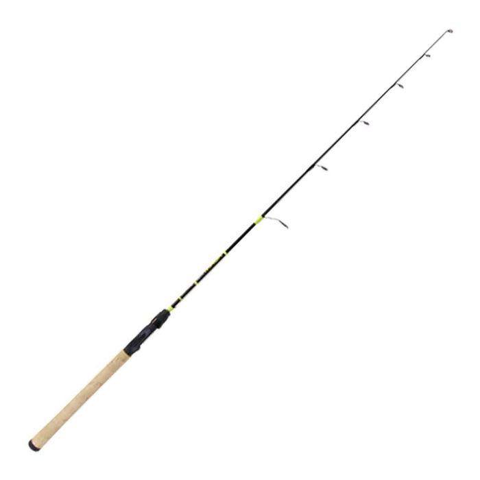 Спиннинговое удилище Clam Mack Ice Fishing Spinning Rod - 40in, Medium Heavy Power, Fast A