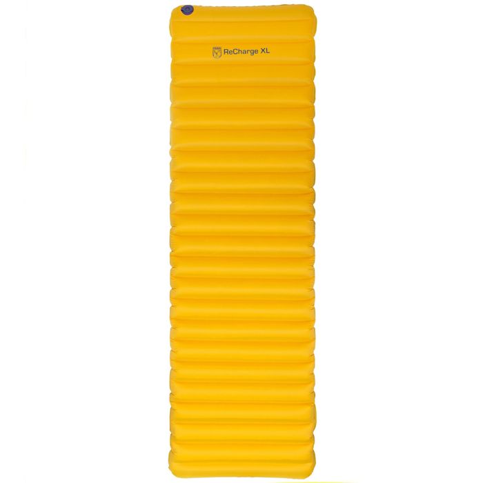 Спальник или коврик ReCharge XL Insulated Sleeping Pad