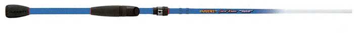 Зимняя удочка Duckett Fishing Jacob Wheeler Signature Series Casting Rods Buy One Get One