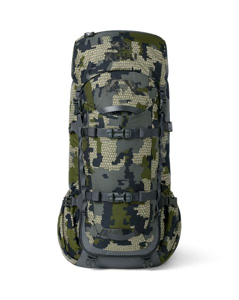 Рыболовная сумка KUIU ICON 6 4500 Divide Bag Only | Verde