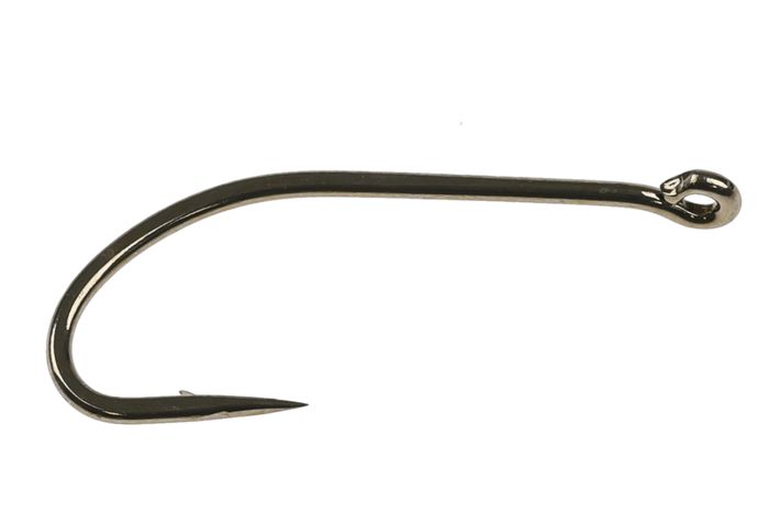 Крючки Daiichi 2450 Short Shank Salmon Hooks