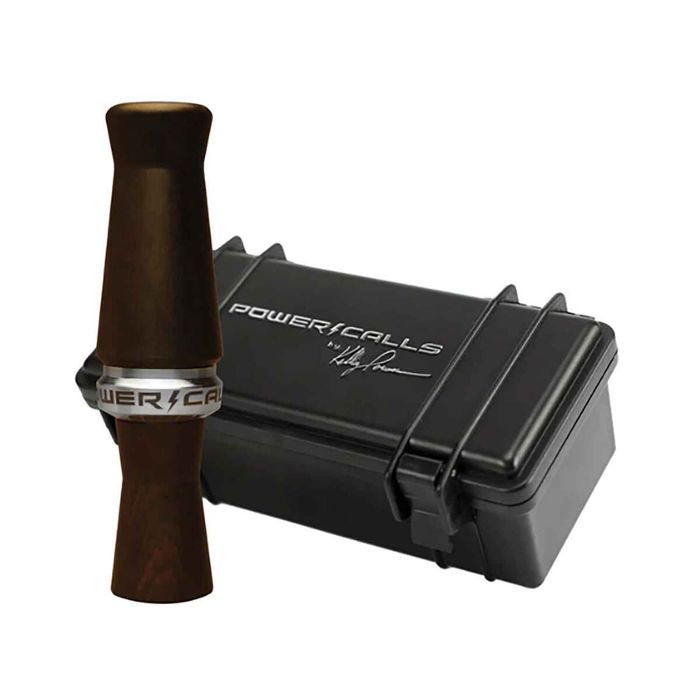 Манок Power Calls Spark African Blackwood Goose Call