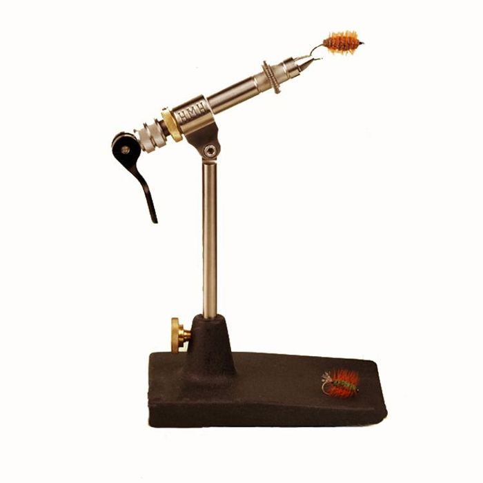 Инструмент для вязания мушек J. Stockard Fly Fishing Standard Vise