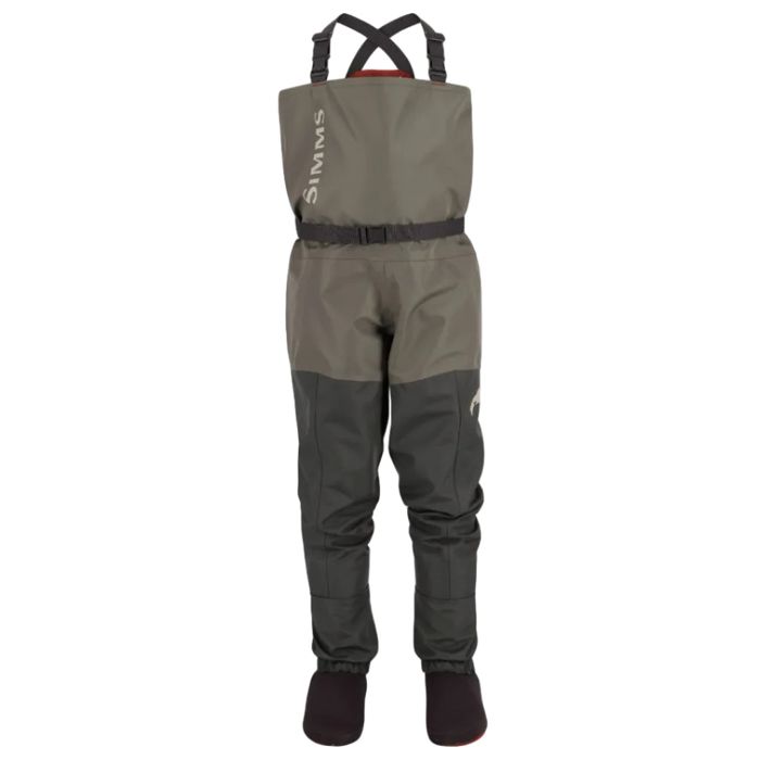 Вейдерсы Simms Kid's Tributary Waders - Stockingfoot