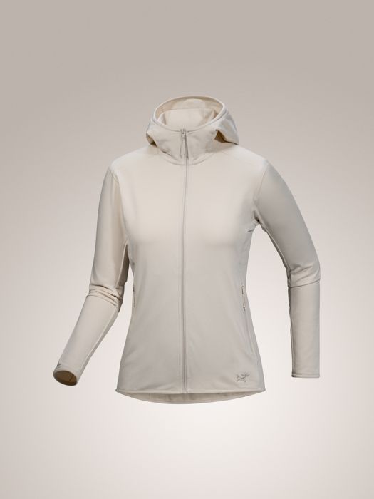 Рыболовная рубашка Arc'teryx Kyanite LT Hoody Women's S26