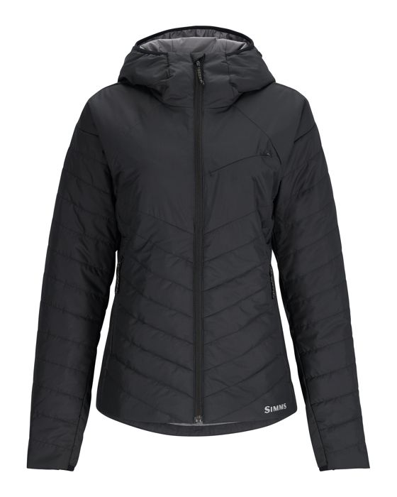 Куртка Simms Women's Fall Run Insulated Hoody