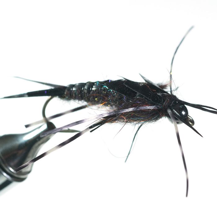 Мушки FullingMill Bass Stonefly Nymph