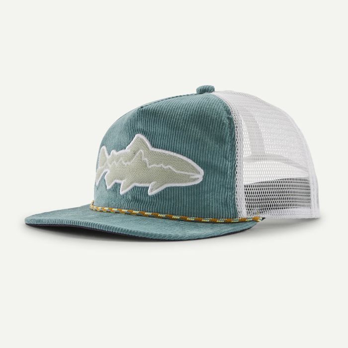 Головной убор Patagonia Fly Catcher Hat