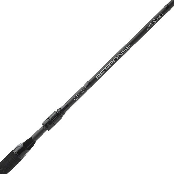 Кастинговое удилище 6th Sense Response Casting Rod - 7ft, Heavy Power, Fast Action