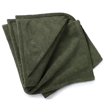 Снаряжение для собаки Orvis Microfiber Dog-Drying Towel