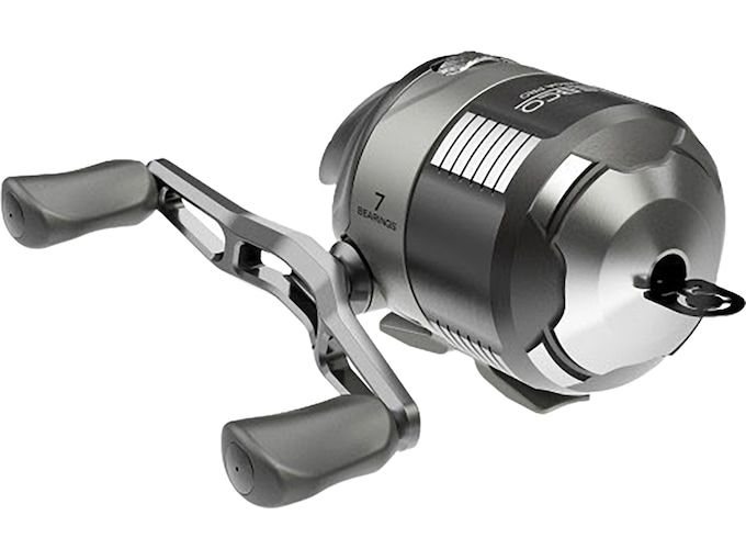 Спинкаст-катушка Zebco Omega Pro 30 Spincast Reel