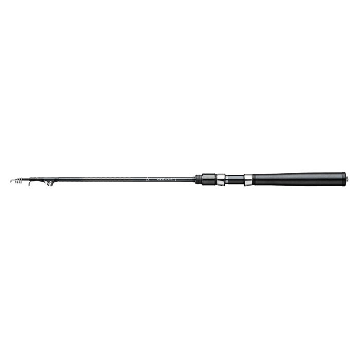 Тревел-удилище Daiwa Ardito Sneaky Telescopic (JITTE) Rod - Casting - ARD67B-TR - 6'7" MF