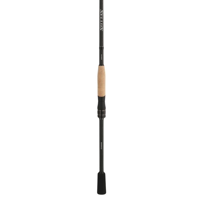 Фонарь Shimano Sellus B Spinning Rods - 7'0" / Med-Light / Fast / 4-10 lb.