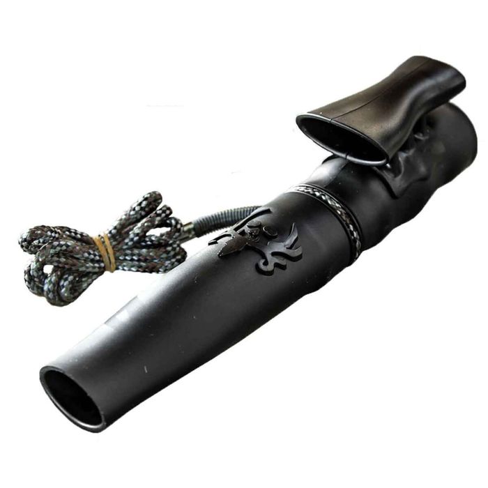 Манок Bone Collector The Challenger w/ Snort Wheeze Grunt Tube Deer Call