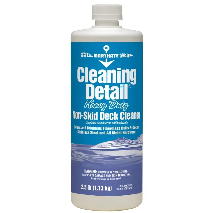 Средство для лодки MARYKATE Cleaning Detail Non-Skid Deck Cleaner 32 FL