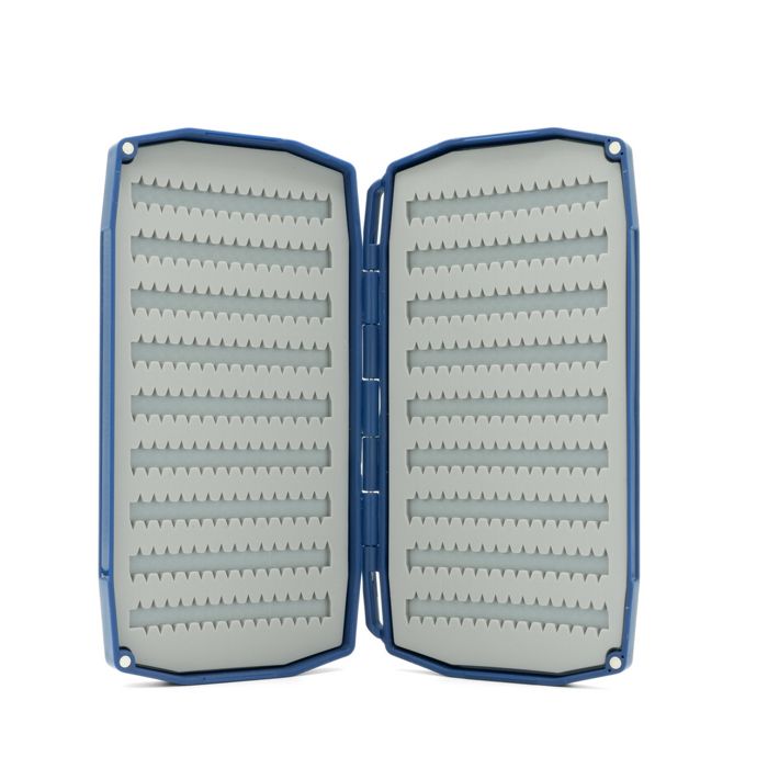 Коробка для мушек Umpqua UPG Fly Box - Dual Essential Silicone Large
