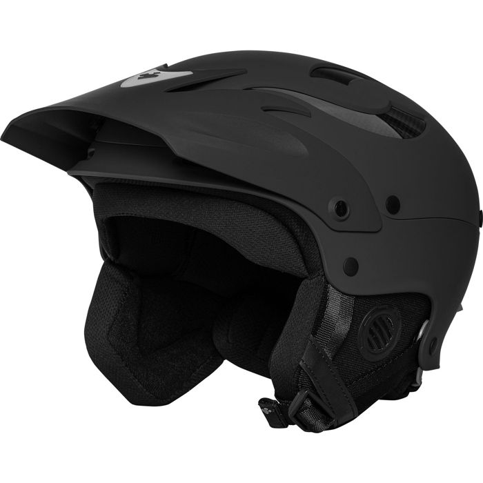 Оснащение для каяка Sweet Protection Rocker Kayak Helmet