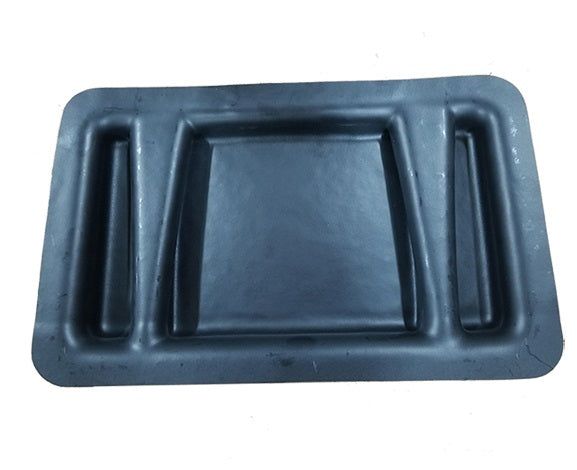 Крепление Otter ATV Rod Case Mount - #200830