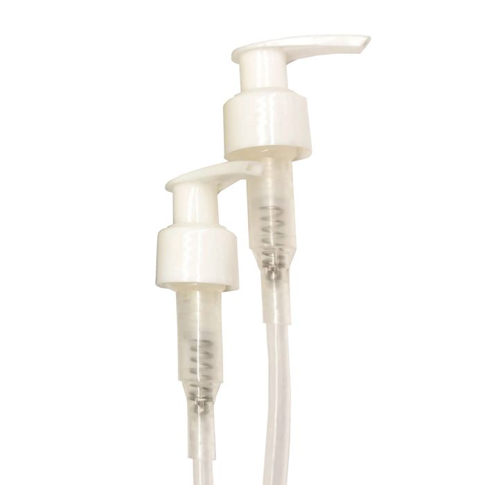 Кулер, термос или бутылка Flex Coat 1/2cc Pumps for 2oz., 4oz. and 16oz. Bottles