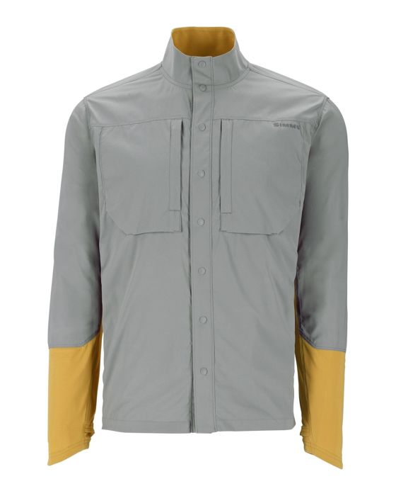 Рыболовная рубашка Simms Latitude Bicomp Shirt