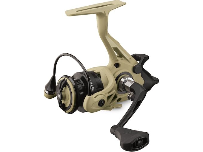 Безынерционная катушка 13 Fishing Baitstriker 1000 Spinning Reel