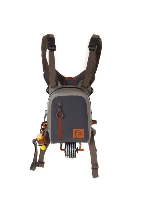 Аксессуар нахлыстовика Fishpond Thunderhead Submersible Chest Pack