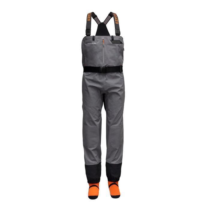 Вейдерсы Grundens Men's Vector Stockingfoot Wader