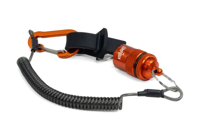 Подсачек Umpqua RiverRun Magnetic Net Release