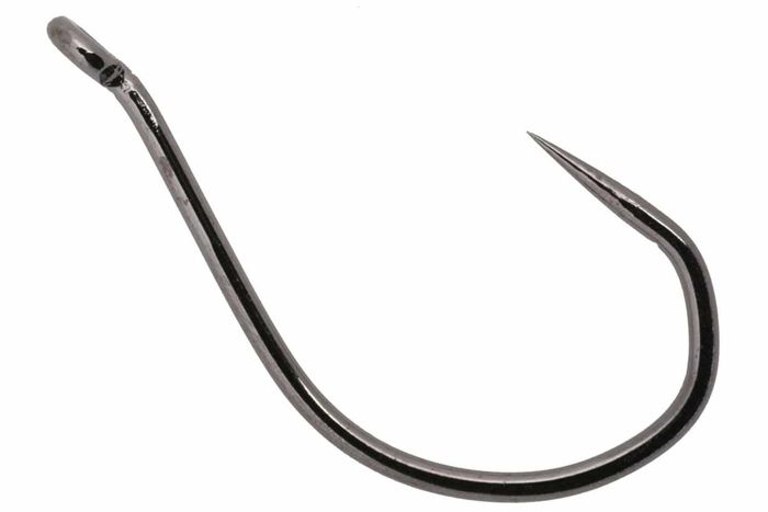 Крючки Owner 4106 Barbless No Escape Hooks
