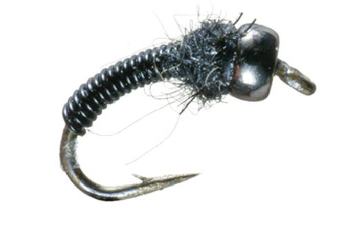 Мушки Umpqua Poison Tung Fly
