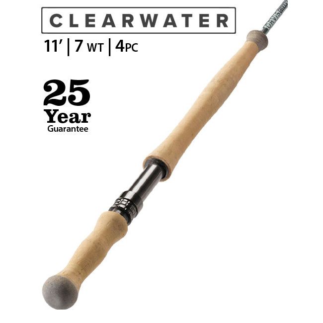 Нахлыстовое удилище Orvis Clearwater Switch Rod