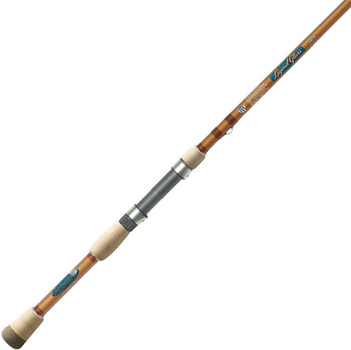 Спиннинговое удилище St. Croix Legend Glass - Spinning - LGS610MM - 6'10" MM