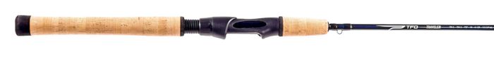Спиннинговое удилище Temple Fork Outfitters TFO Traveler Spinning Rod