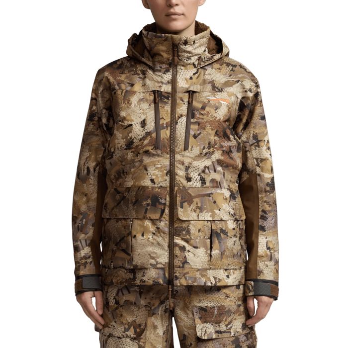 Охотничий камуфляж Sitka Ws Hudson Jacket