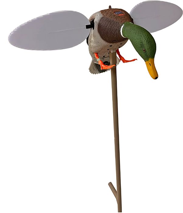 Чучело MOJO Outdoors Silver Mallard Duck Decoy