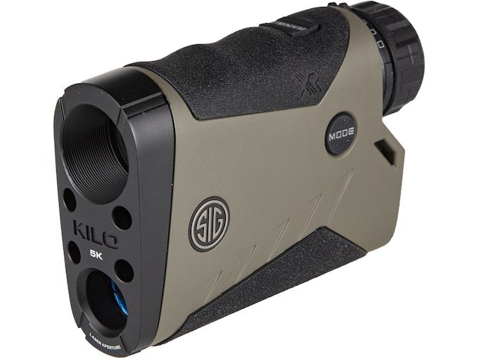 Дальномер Sig Sauer KILO5K 5,000 Yard Rangefinder