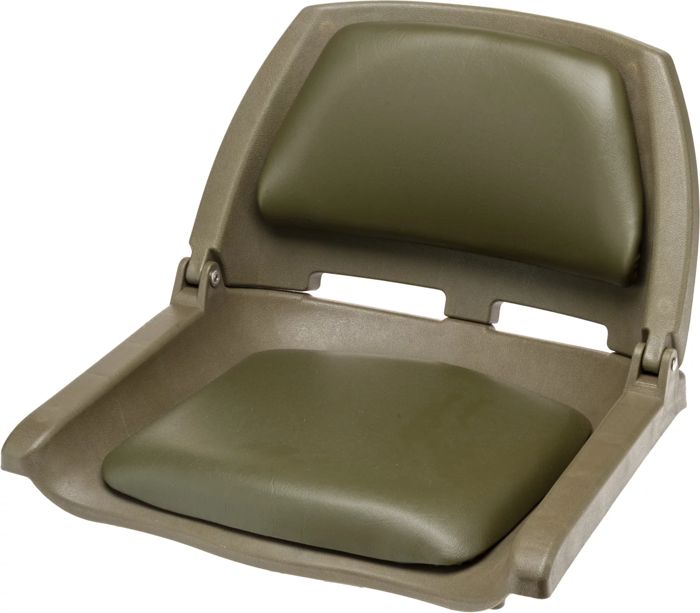 Лодочное сиденье Marine Raider Padded Fold Down Boat Seat