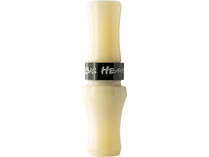 Манок Rolling Thunder Game Calls Rolling Thunder Big Heavy Honker Goose Call Ivory