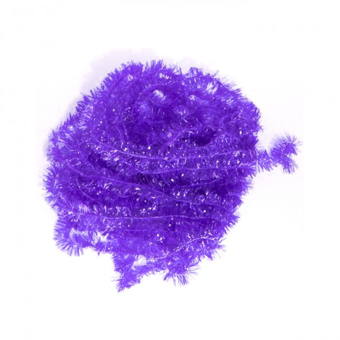 Материал для вязания мушек J. Stockard Fly Fishing Ice Chenille