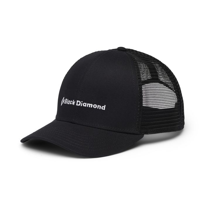 Головной убор Black Diamond BD Trucker Hat