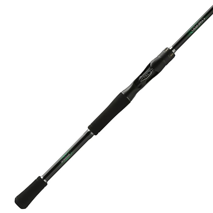 Спиннинговое удилище Shimano Curado Spinning Rod - 7ft, Medium Power, Fast Action, 1pc