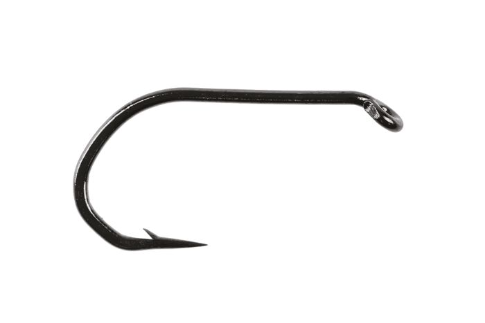 Крючки Umpqua XT050 BN5X Stubby T Fly Hooks