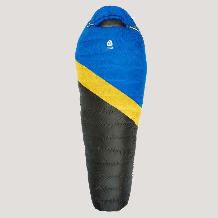 Спальник или коврик Nitro 35 Sleeping Bag - Long