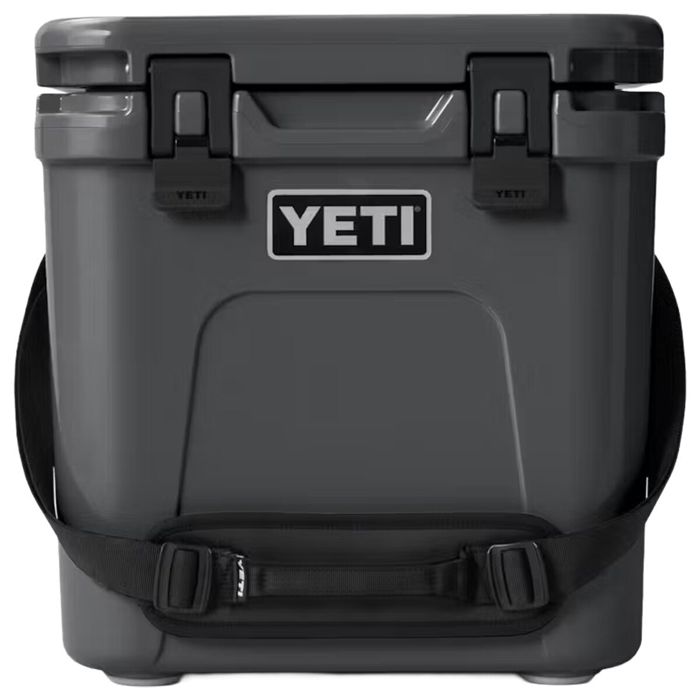 Кулер YETI Roadie 24 2.0 Hard Cooler - Charcoal