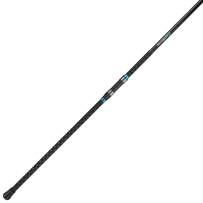 Спиннинг серфовый BLACKFIN RODS Beachwalker 12', medium heavy
