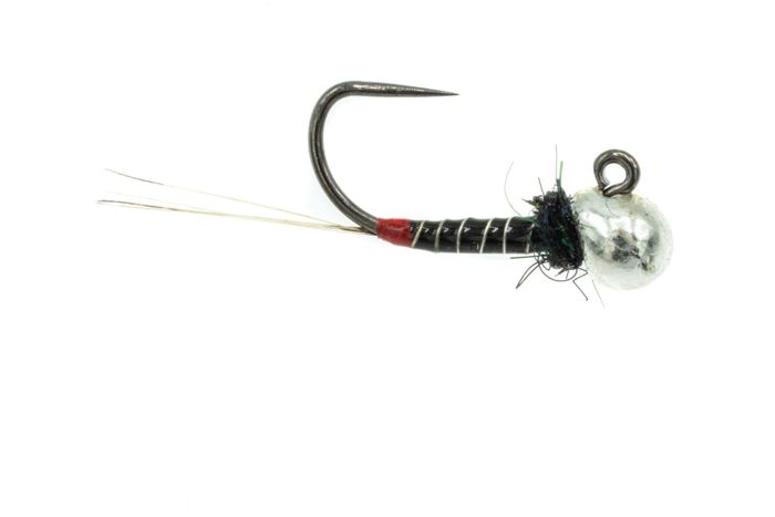 Мушки Umpqua Czech Bomb Fly