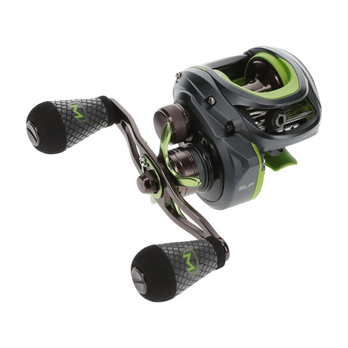 Мультипликаторная катушка Lew’s MACH 2 Baitcasting Reel - Right / 7.5:1