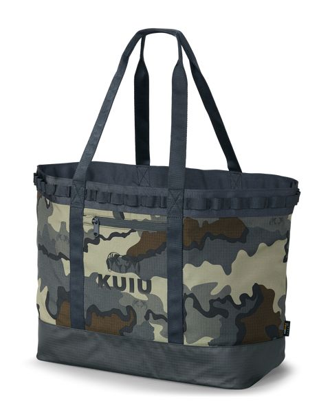 Рыболовная сумка KUIU CORDURA 2800 Tote Bag | Vias