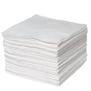 Грузила ABSORBANTS MIDWEST, INC AMI Heavy Weight Absorbent Pads, 15″ x 18″
