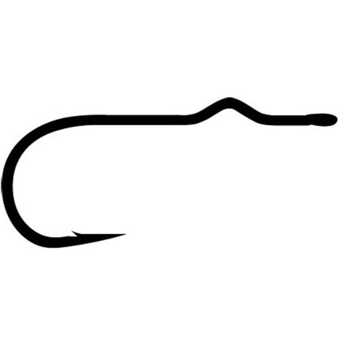 Материал для вязания мушек Umpqua Feather Merchants U Series U504 Hooks
